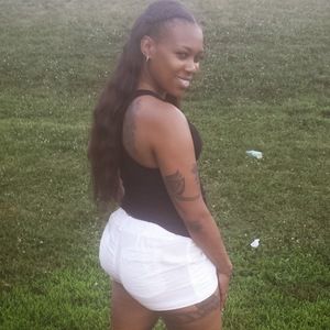 Meet your Posher, Tasha